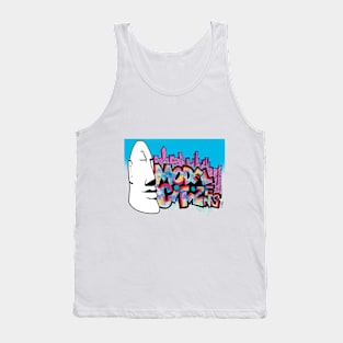 Model Citizens Tank Top